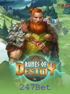 RunesOfDestiny: A Aventura Épica no Mundo dos Jogos Digitais