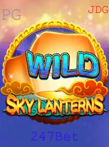 Descubra o Fascínio do Jogo SkyLanterns na Plataforma 247Bet