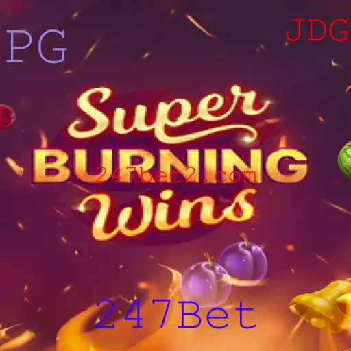 Explorando SuperBurningWins no 247Bet: Um Guia Completo