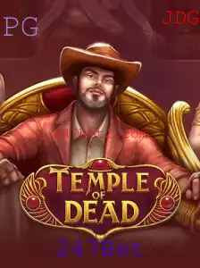Explorando o Mundo do Jogo TempleofDead