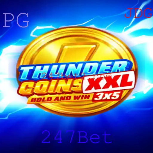 Explorando ThunderCoinsXxl: O Novo Jogo de Sucesso no 247Bet