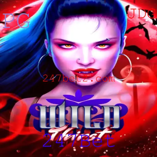 Explorando o Mundo Selvagem de WildThirst no 247Bet