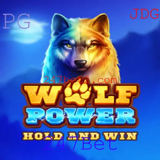 Descubra o Empolgante Mundo de WolfPower no 247Bet