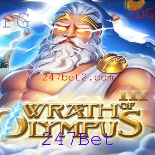 Explorando o Universo de WrathofOlympusIII: Uma Aventura Épica com a 247Bet